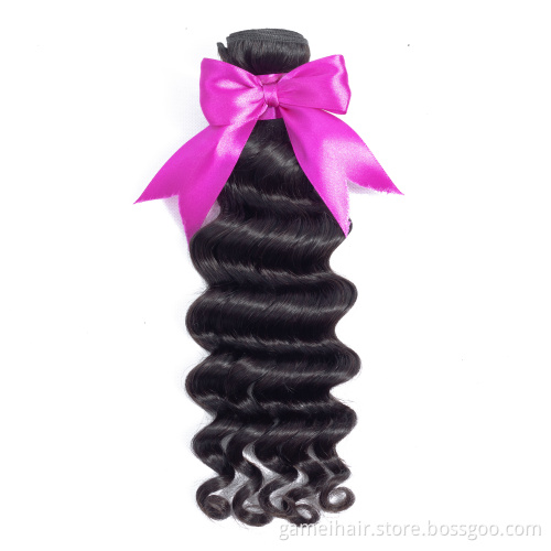 best silk brazilian 8 grade highlight lace frontal wet curls 1b  wholesale blue rubberband 12a short bulk bundle